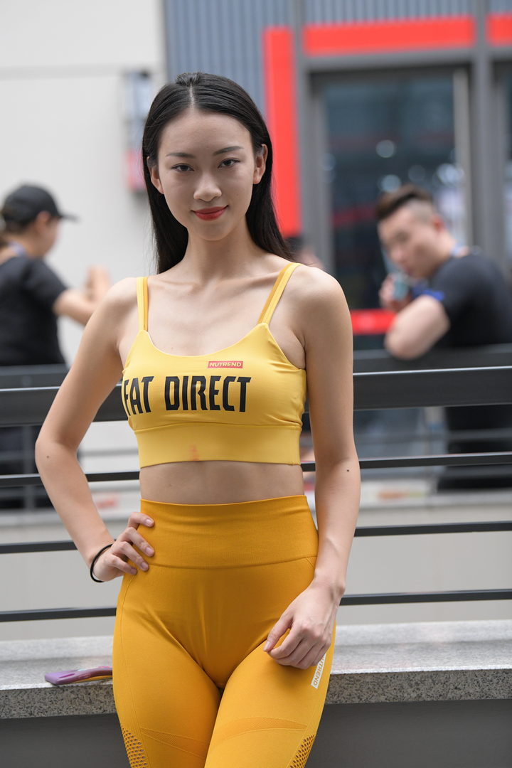 图片[2]-QC2166 套图164张-神兽街拍