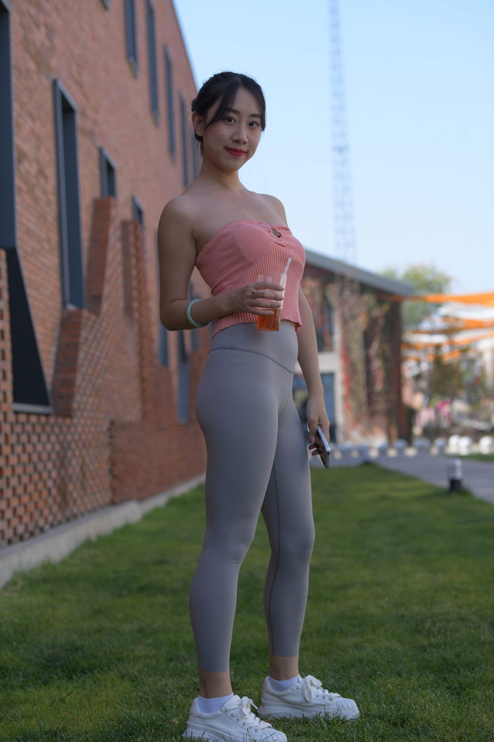 QD4041 套图522张+视频-神兽街拍