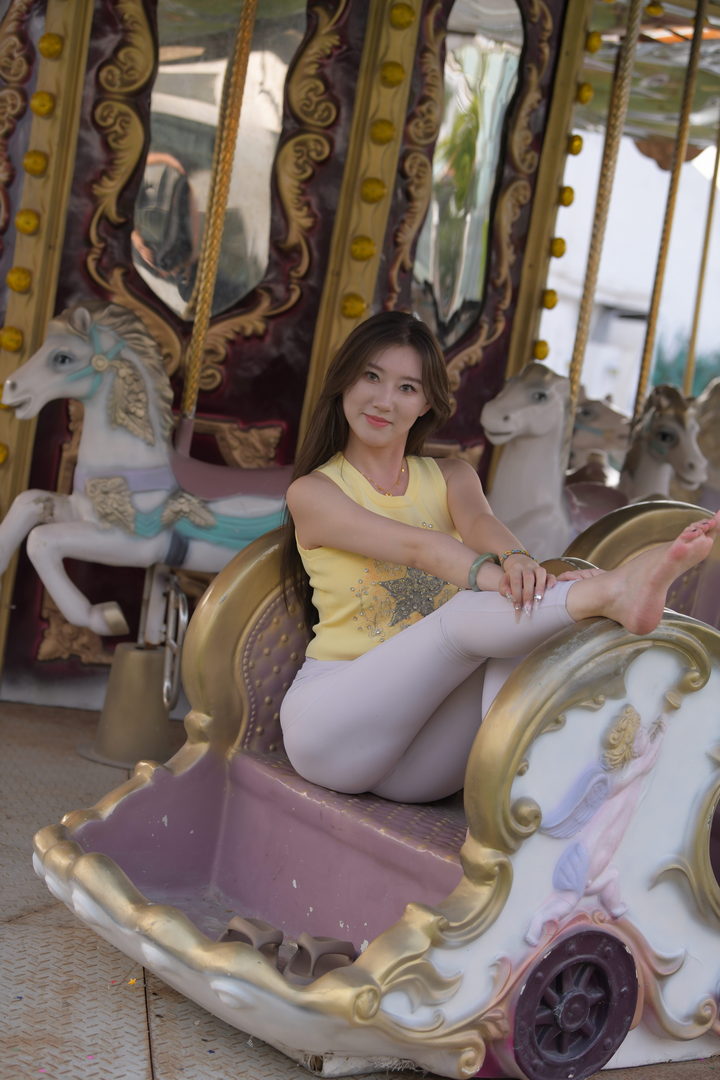 QD4052 套图491张+视频-神兽街拍