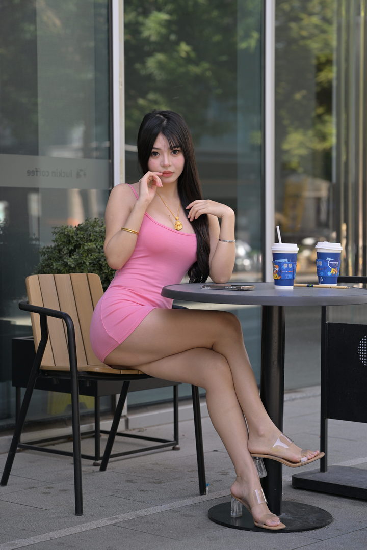 图片[3]-QD4079 套图886张-神兽街拍