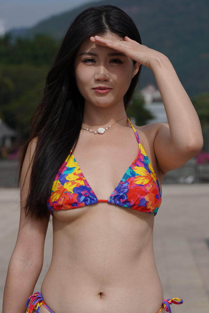 QD4103 套图746张-神兽街拍