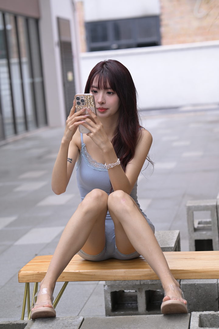 QD4164 套图1012张-神兽街拍