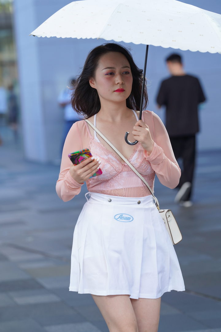 图片[2]-QD4170 套图114张-神兽街拍