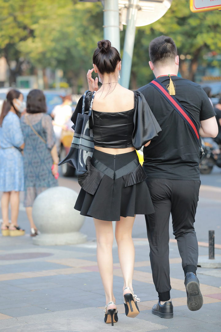 图片[2]-QD4183 套图70张+视频-神兽街拍