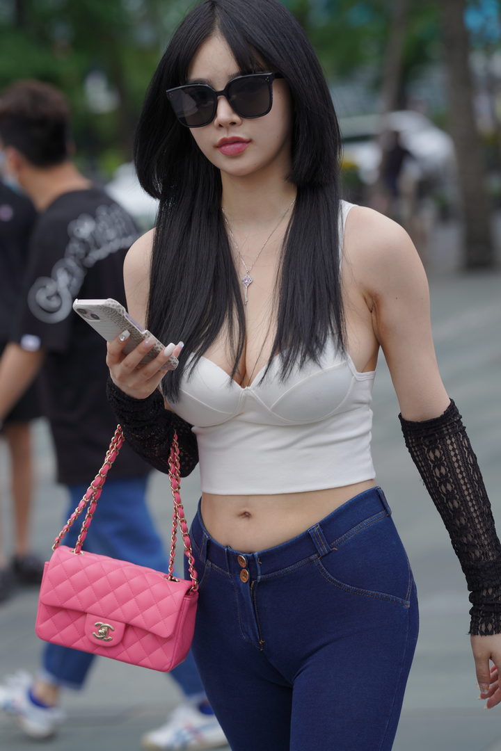 图片[2]-QD4246 套图469张-神兽街拍