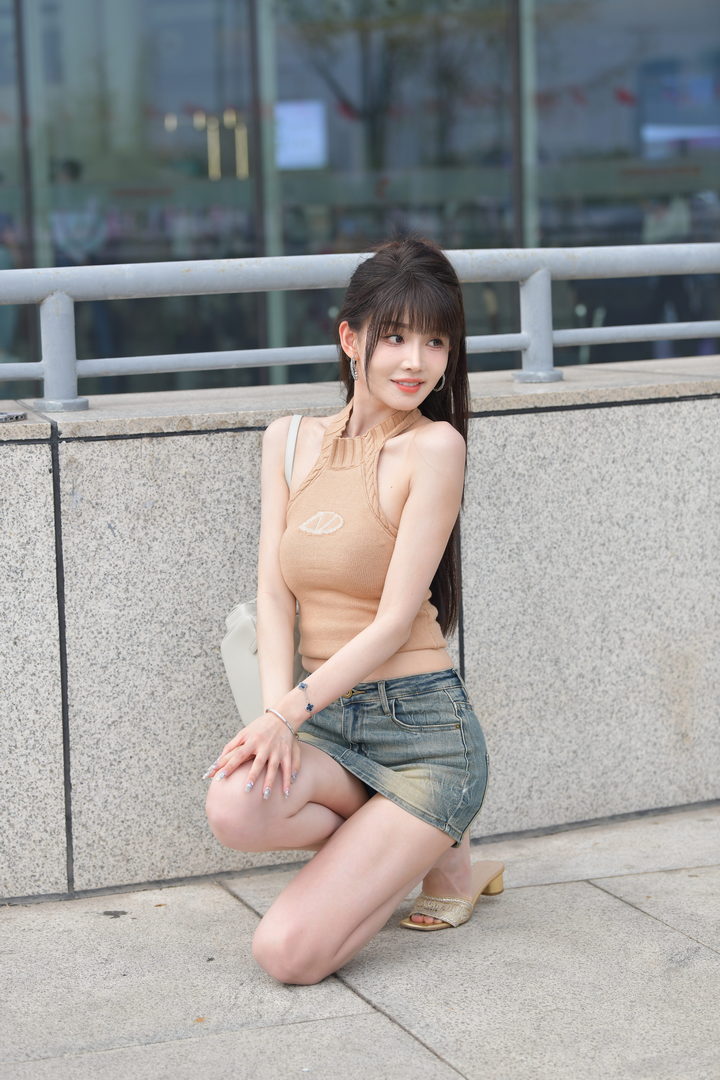 图片[2]-QD4256 套图104张-神兽街拍