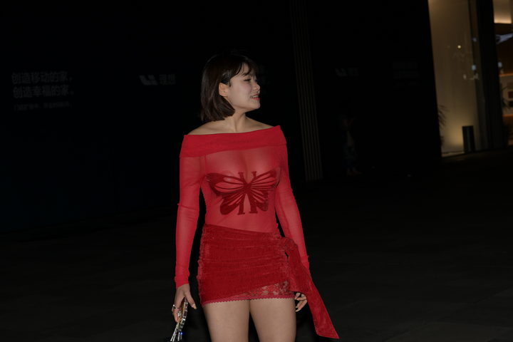 图片[2]-QD4277 套图127张-神兽街拍