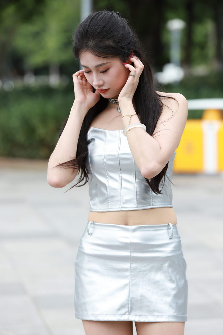 图片[2]-QD4290 套图146张-神兽街拍