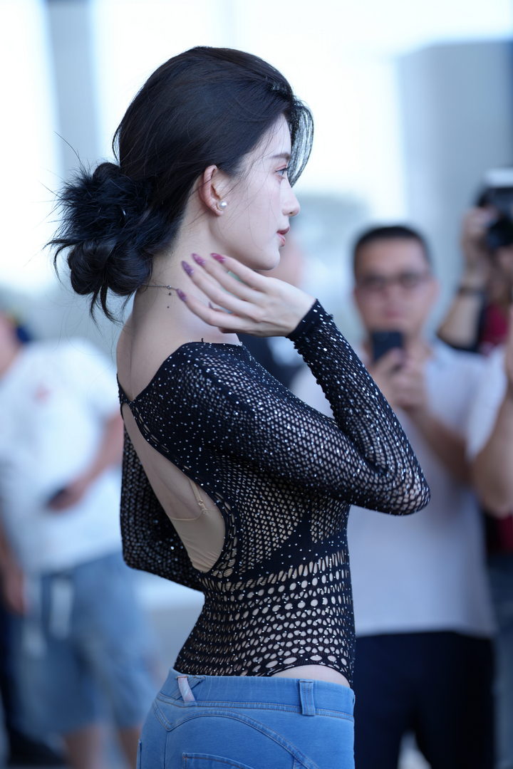 图片[2]-QD4315 套图94张-神兽街拍