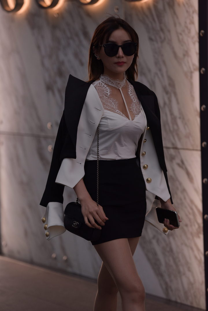 QD4354 套图185张+视频-神兽街拍