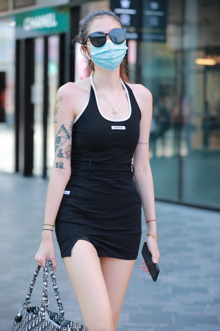 QD4357 套图68张-神兽街拍