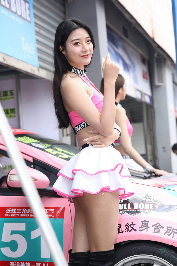 图片[2]-QD4366 套图81张+视频-神兽街拍