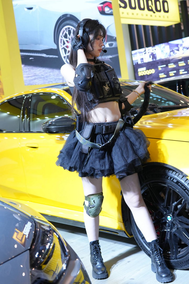 图片[2]-QD4524 套图71张+视频-神兽街拍