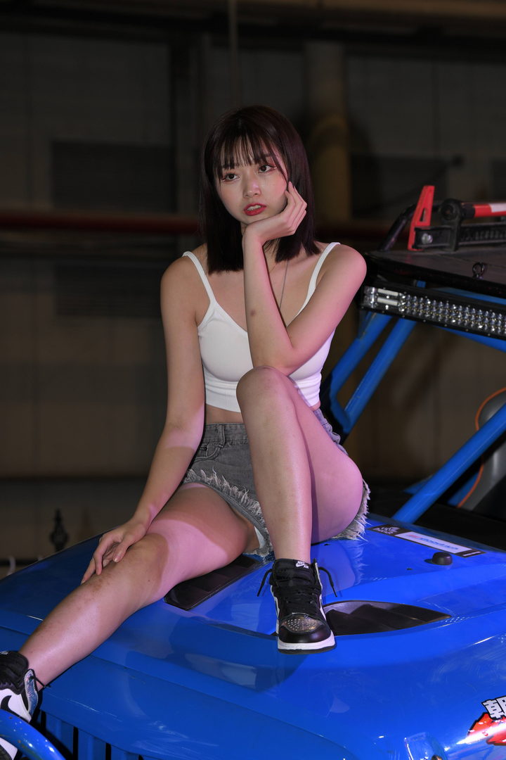 图片[2]-QD4569 套图91张-神兽街拍