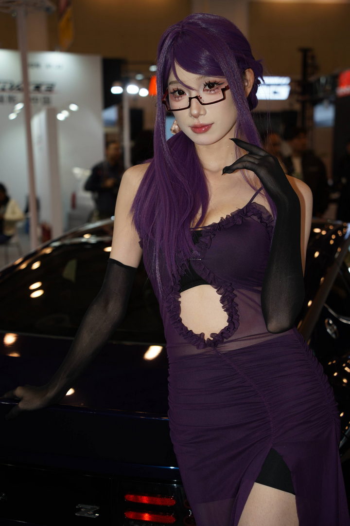 图片[2]-QD4592 套图73张-神兽街拍