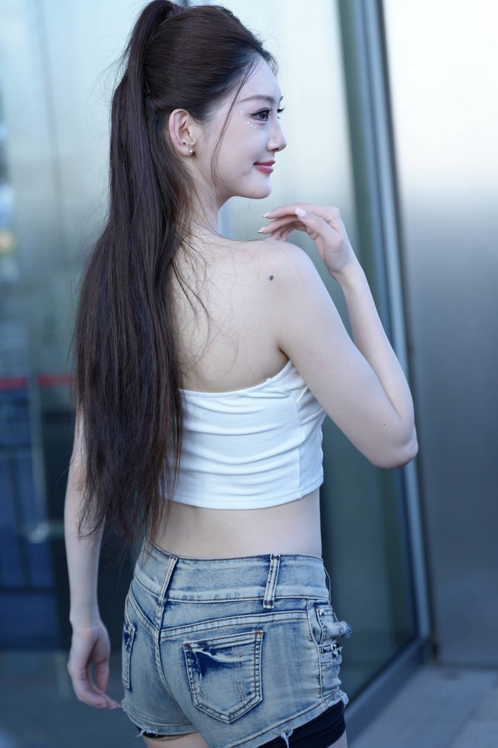 图片[2]-QD4599 套图151张-神兽街拍