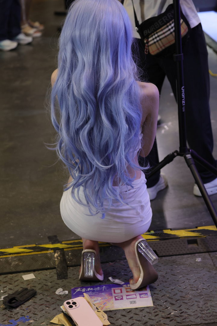 图片[2]-QD4616 套图151张-神兽街拍