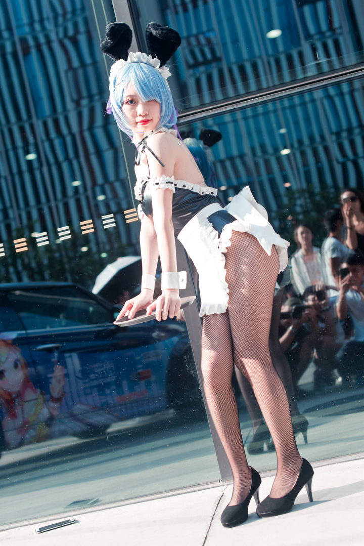 QD4657 套图53张-神兽街拍