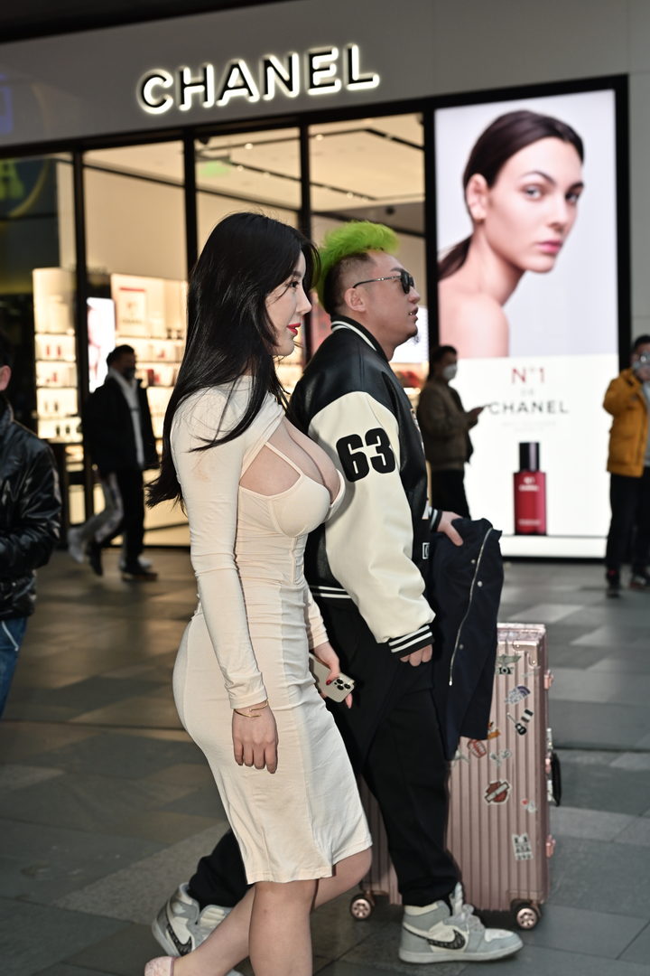 图片[2]-QD5021 套图259张-神兽街拍