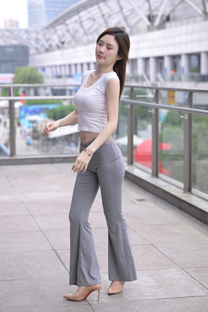 图片[2]-QD5044 套图227张-神兽街拍