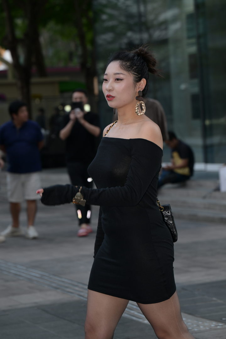 QD5075 套图92张-神兽街拍