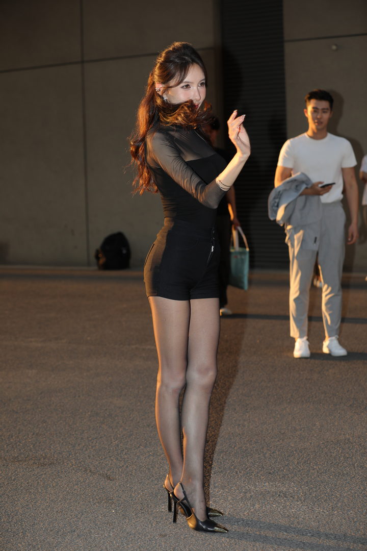 QD5076 套图245张-神兽街拍