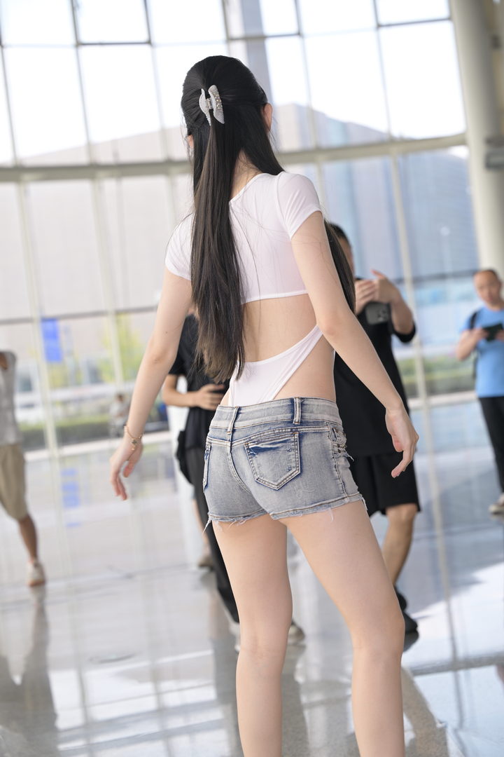 图片[2]-QD5101 套图141张-神兽街拍