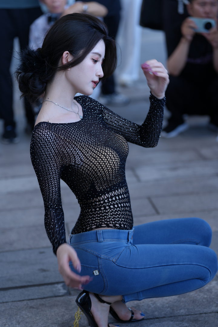 图片[2]-QD5110 套图94张-神兽街拍