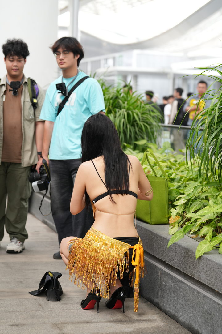 图片[2]-QD5121 套图76张-神兽街拍