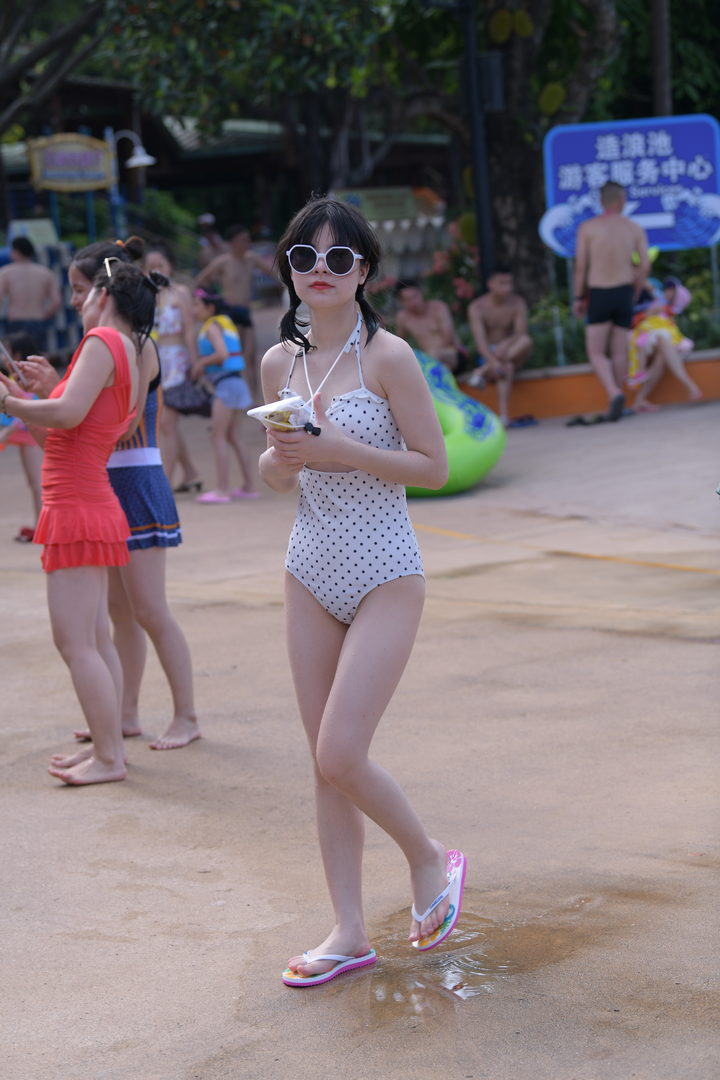 图片[2]-QD5160 套图50张-神兽街拍