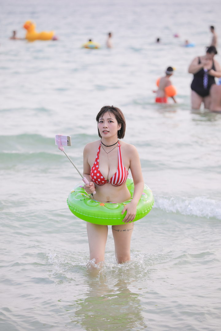 QD5163 套图94张-神兽街拍