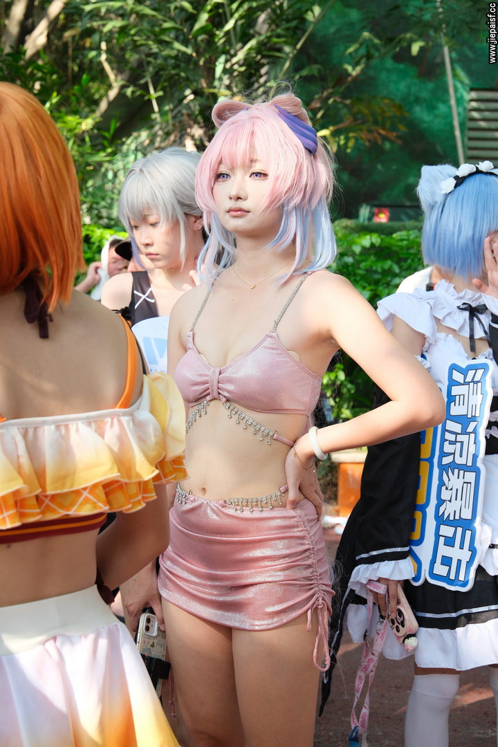 QD5172 套图176张+视频-神兽街拍