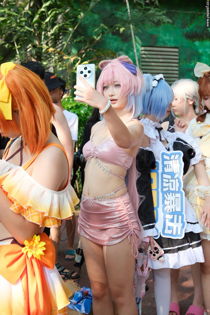 图片[2]-QD5172 套图176张+视频-神兽街拍