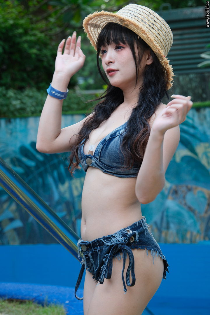 QD5175 套图386张-神兽街拍