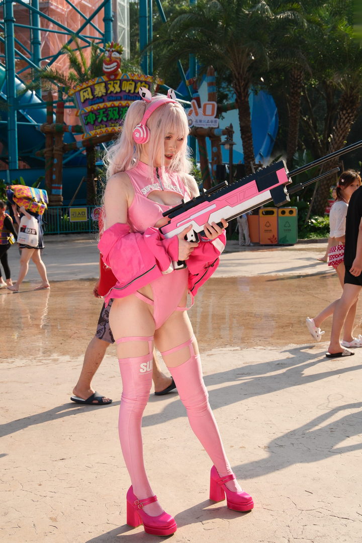 QD5179 套图144张-神兽街拍