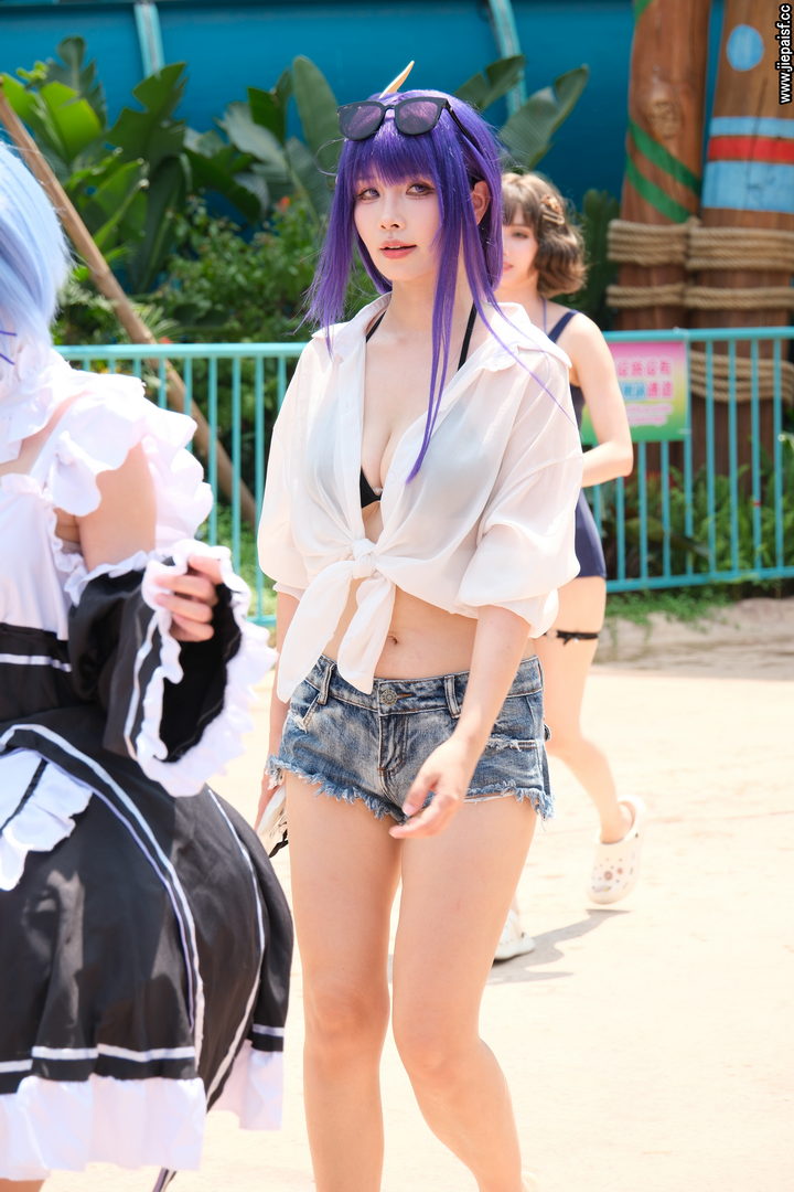 QD5183 套图256张-神兽街拍