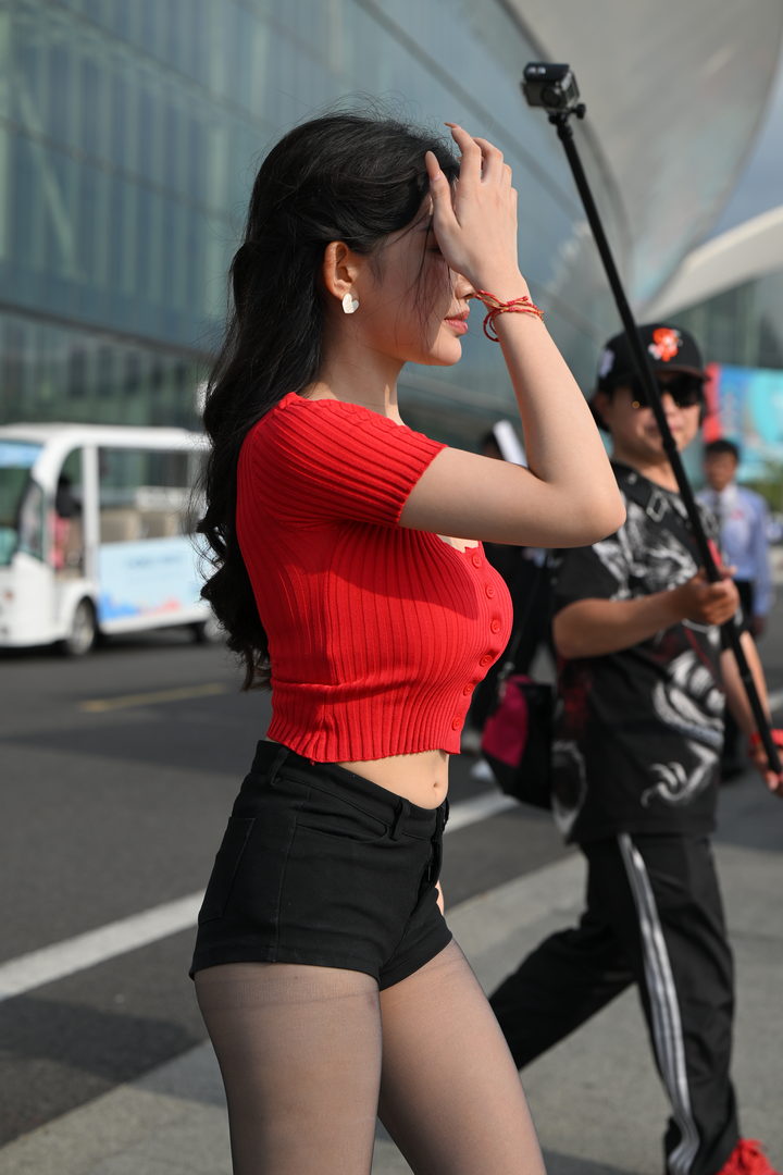 QD5224 套图198张-神兽街拍