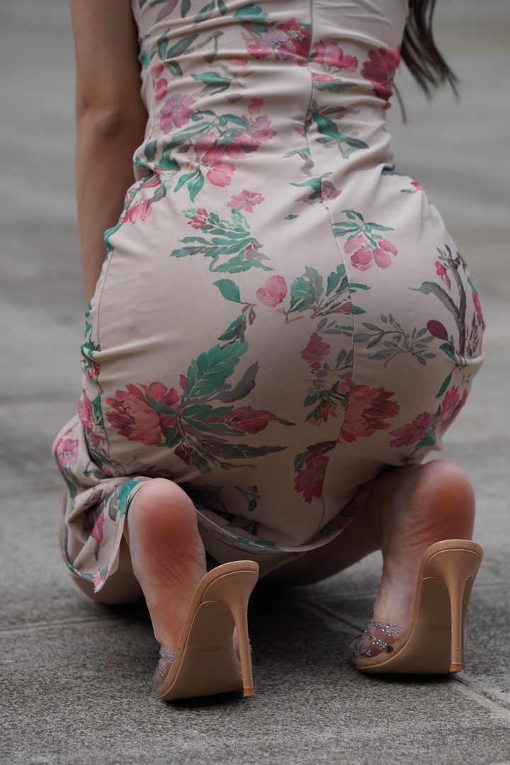 QD5234 套图141张-神兽街拍