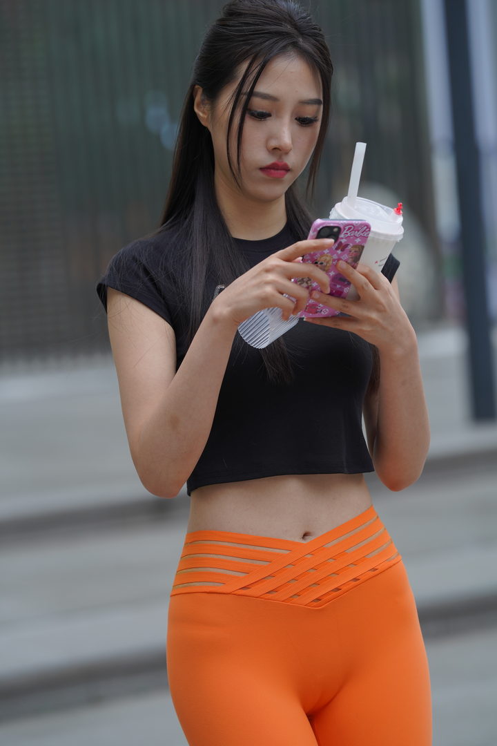 QD5268 套图1051张+视频-神兽街拍