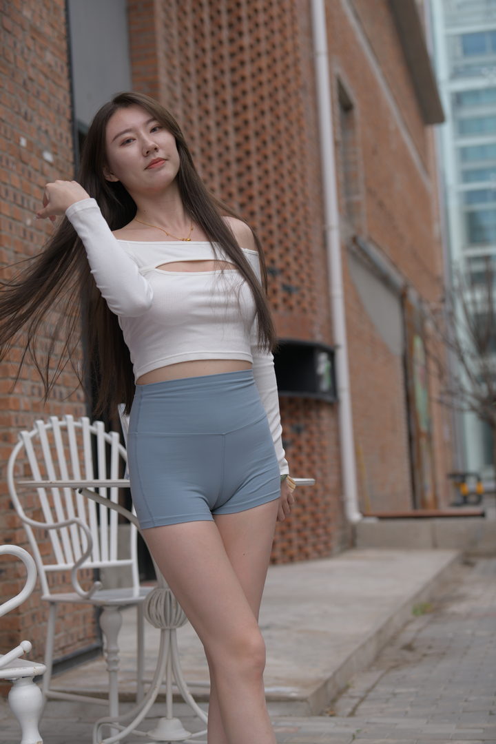 QD5313 套图593张-神兽街拍