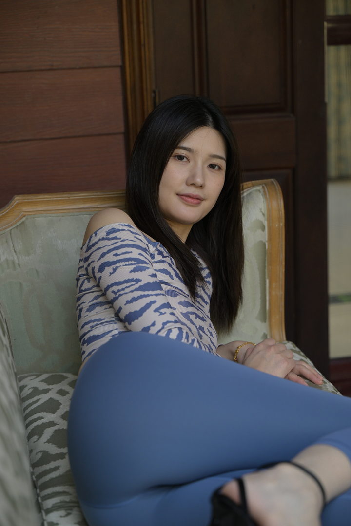 QD5357 套图1145张-神兽街拍