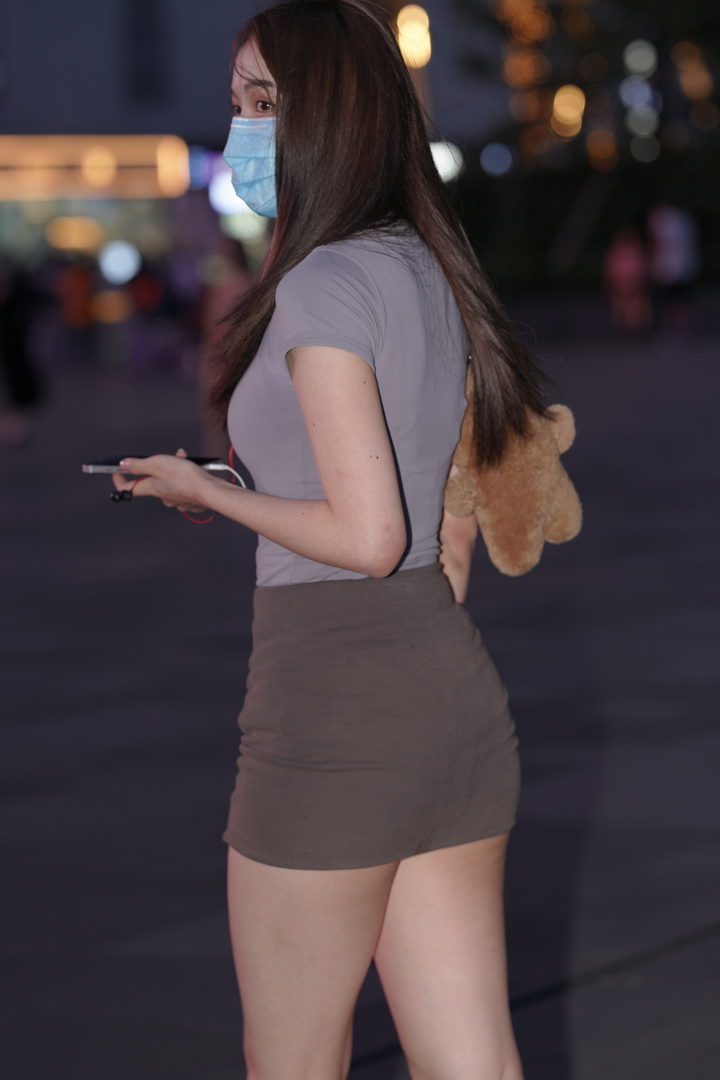 图片[2]-QD5387 套图123张+视频-神兽街拍