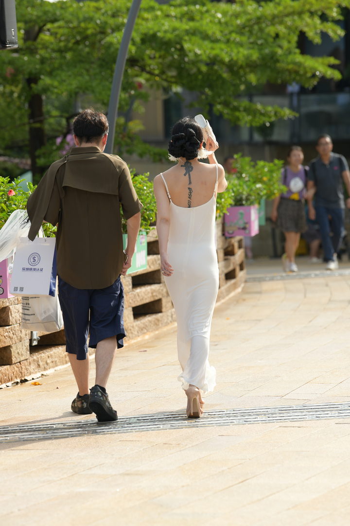 QD5413 套图111张-神兽街拍