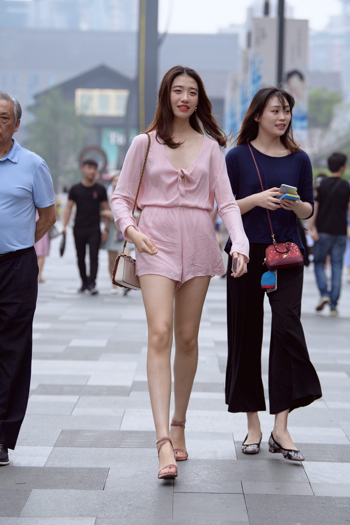 图片[2]-JP6016 套图28张-神兽街拍