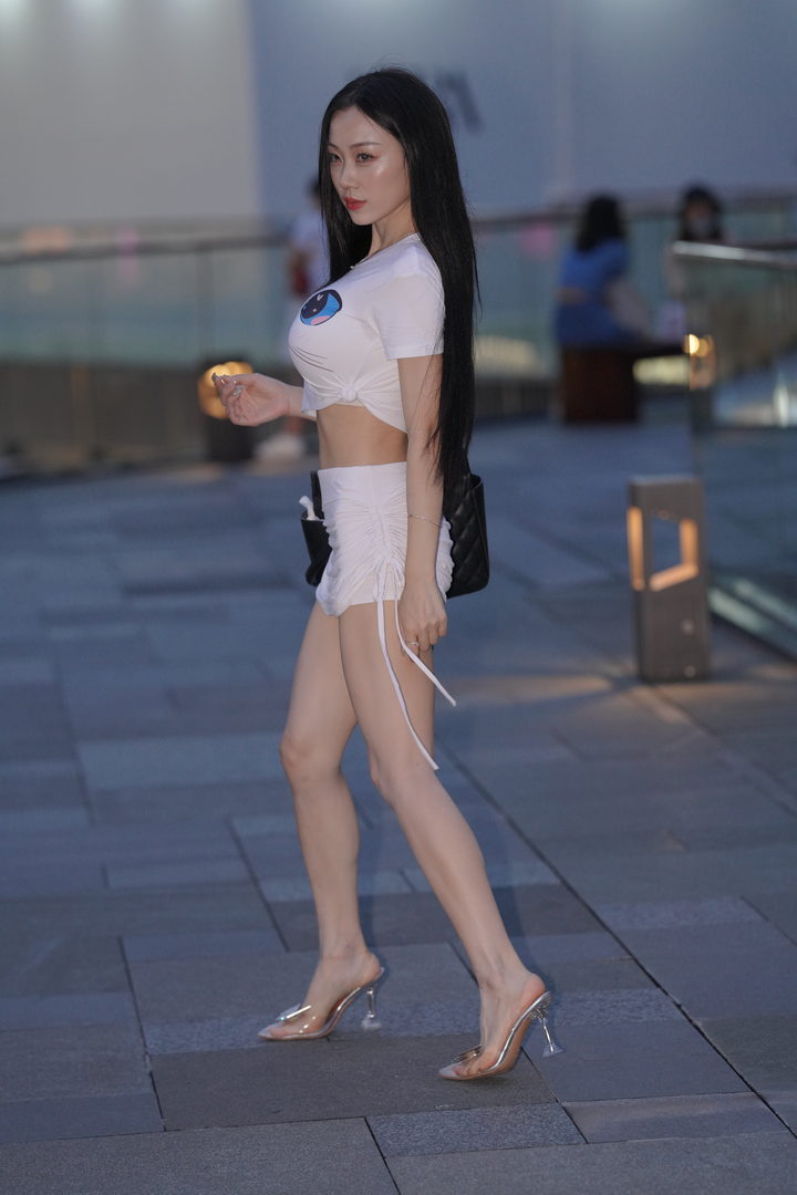 图片[3]-JP6046 套图146张+视频-神兽街拍