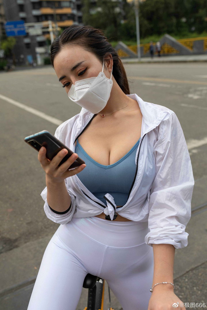 图片[3]-QA0260 套图856张+视频-神兽街拍