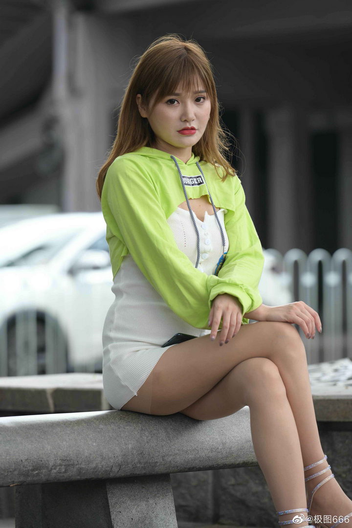 图片[3]-QA0267 套图539张+视频-神兽街拍