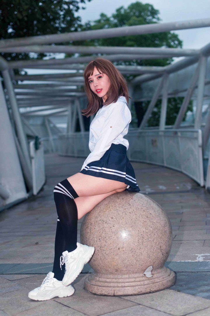 图片[2]-QA0288 套图255张+视频-神兽街拍