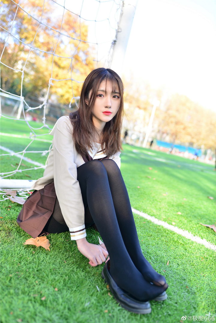 图片[3]-QA0295 套图32张-神兽街拍