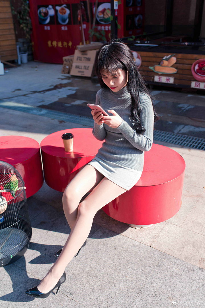 图片[3]-QA0308 套图276张+视频-神兽街拍